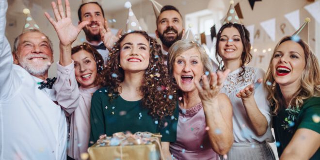Die besten Spiele zum 30. Geburtstag